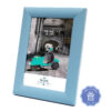 Rama foto 10x15 bleu